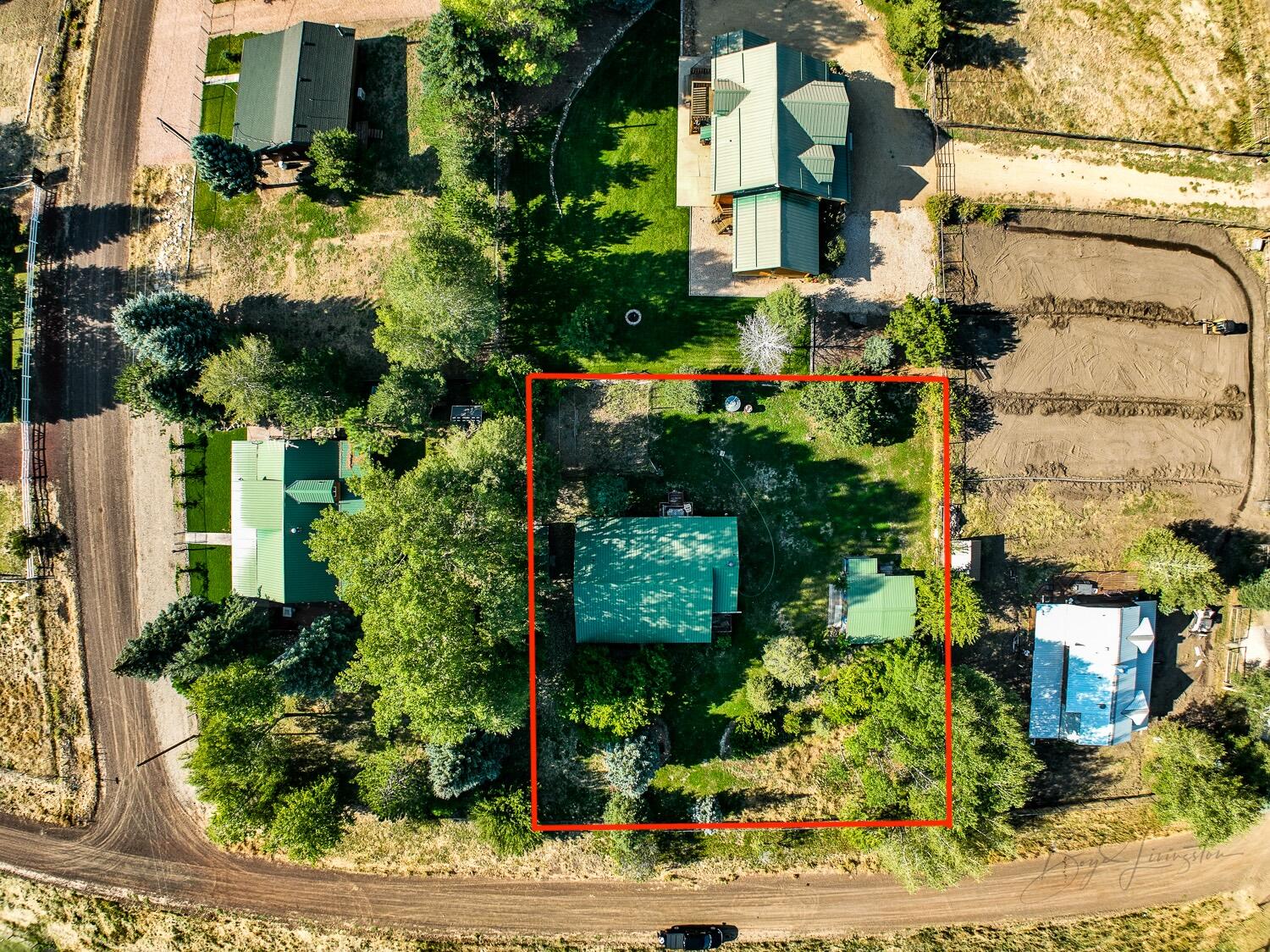 SADDLE HOUSE HOMESTEAD - Residential