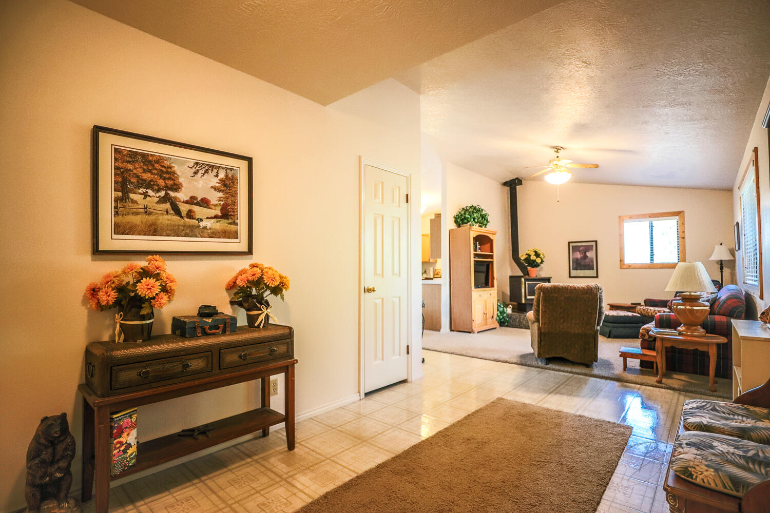 SADDLE HOUSE HOMESTEAD - Residential