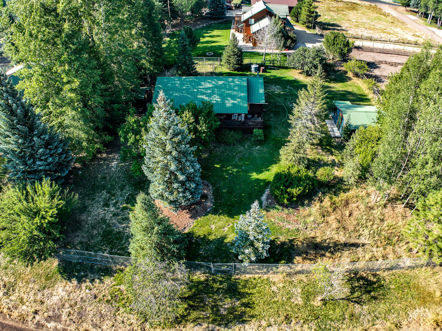 SADDLE HOUSE HOMESTEAD - Residential