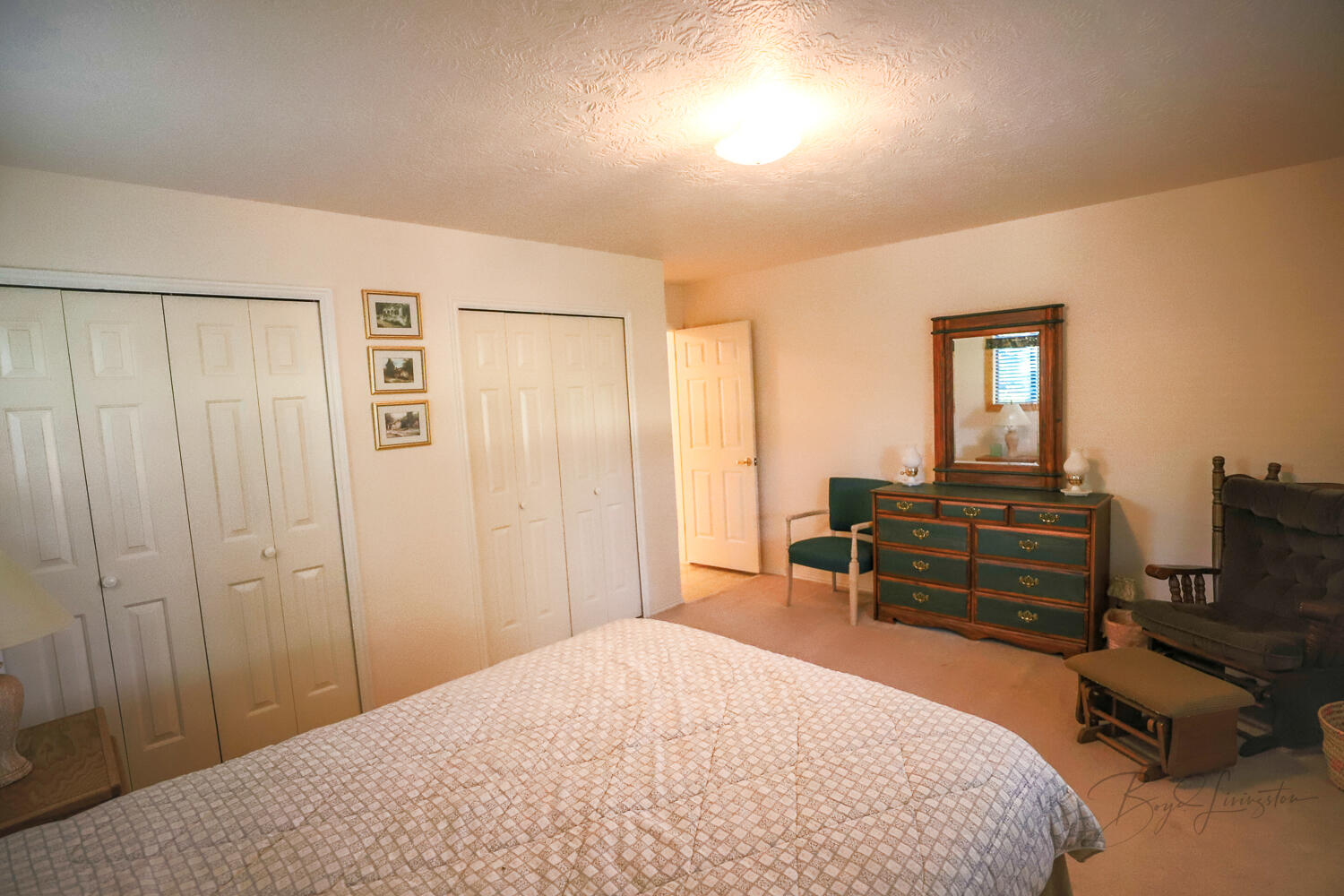 SADDLE HOUSE HOMESTEAD - Residential