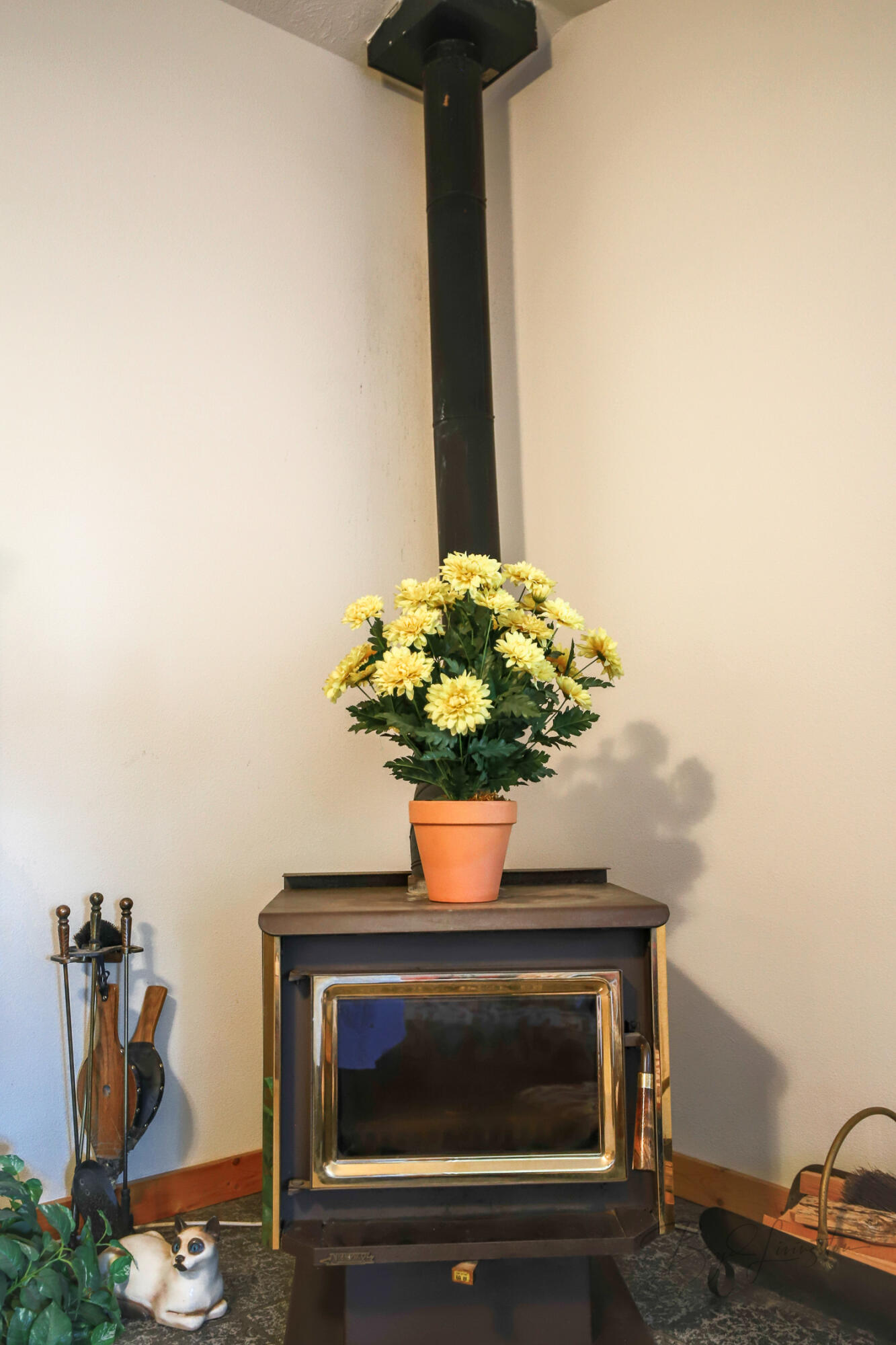 SADDLE HOUSE HOMESTEAD - Residential