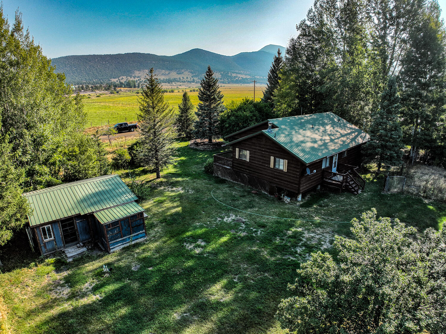 SADDLE HOUSE HOMESTEAD - Residential