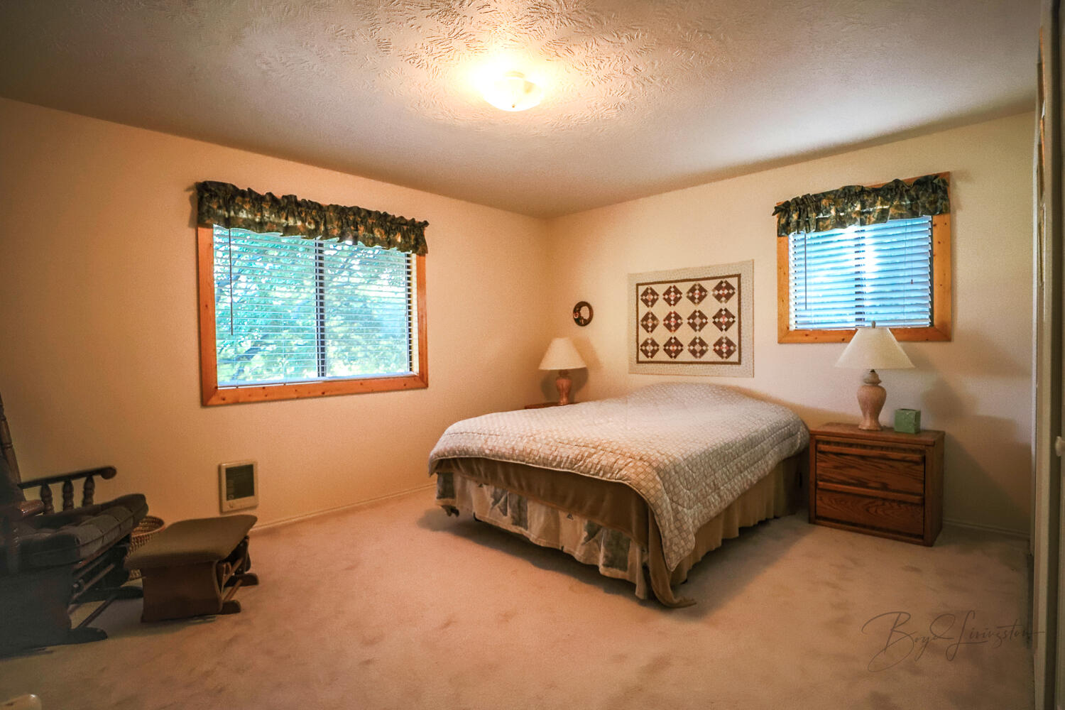 SADDLE HOUSE HOMESTEAD - Residential