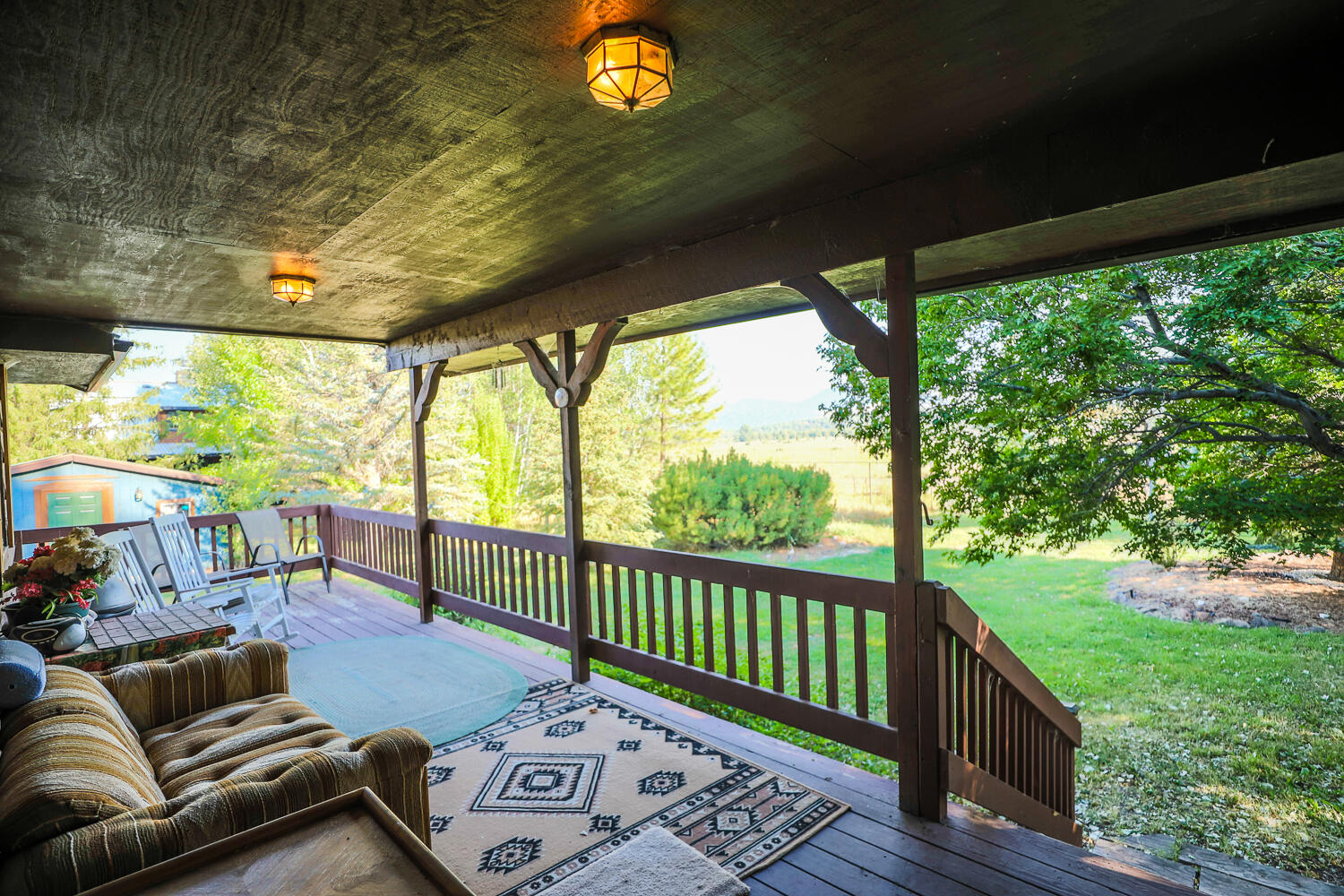 SADDLE HOUSE HOMESTEAD - Residential