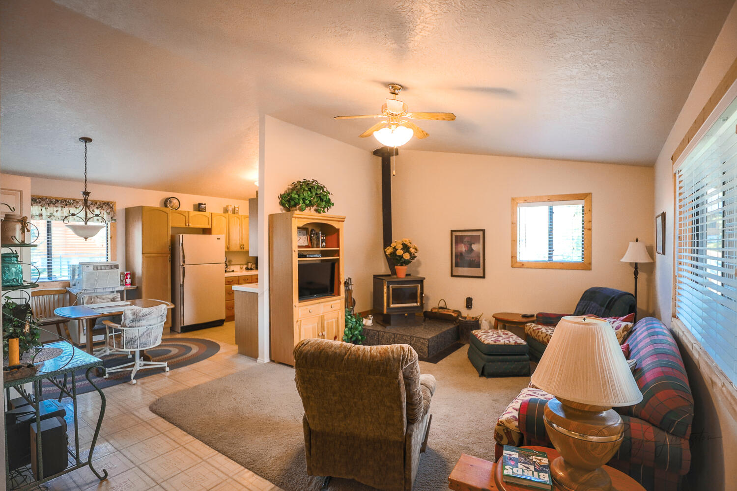 SADDLE HOUSE HOMESTEAD - Residential