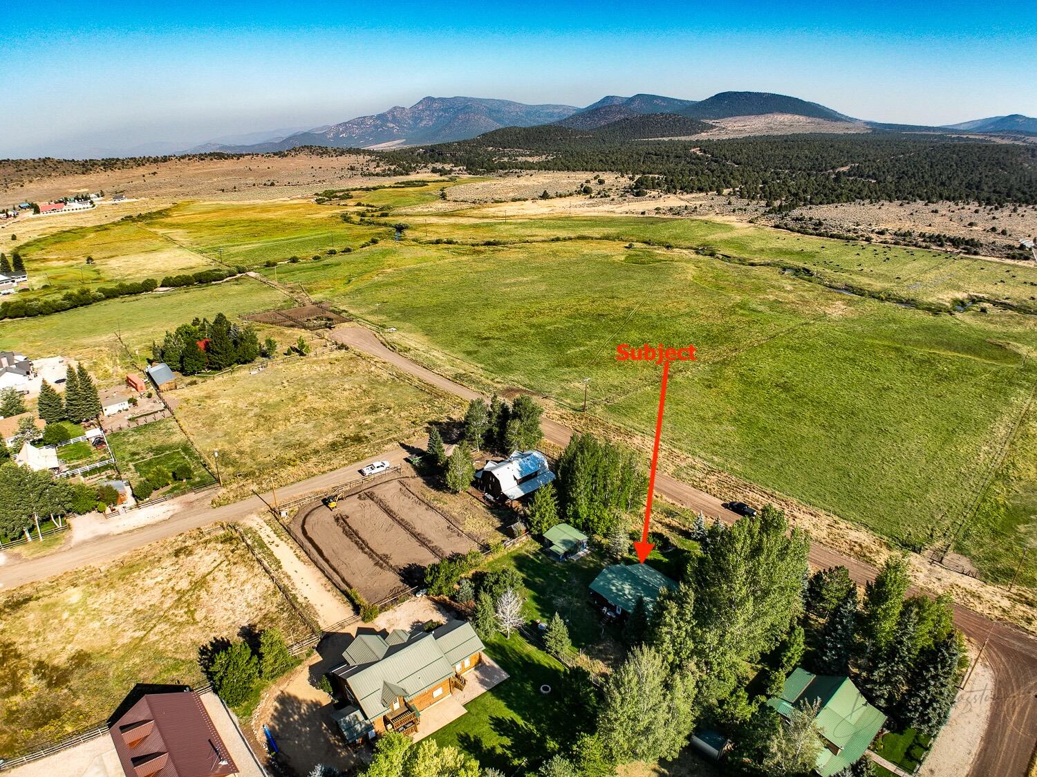 SADDLE HOUSE HOMESTEAD - Residential