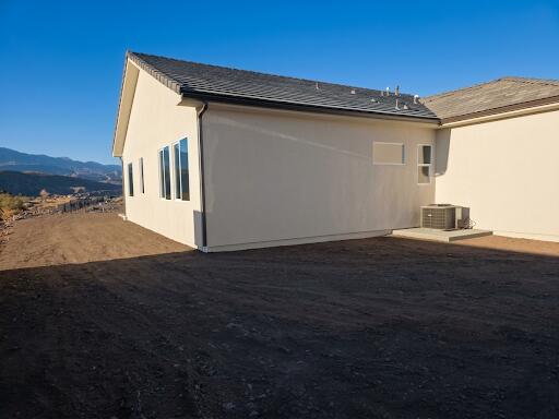FRONT 9 AT SAND HOLLOW - Residential