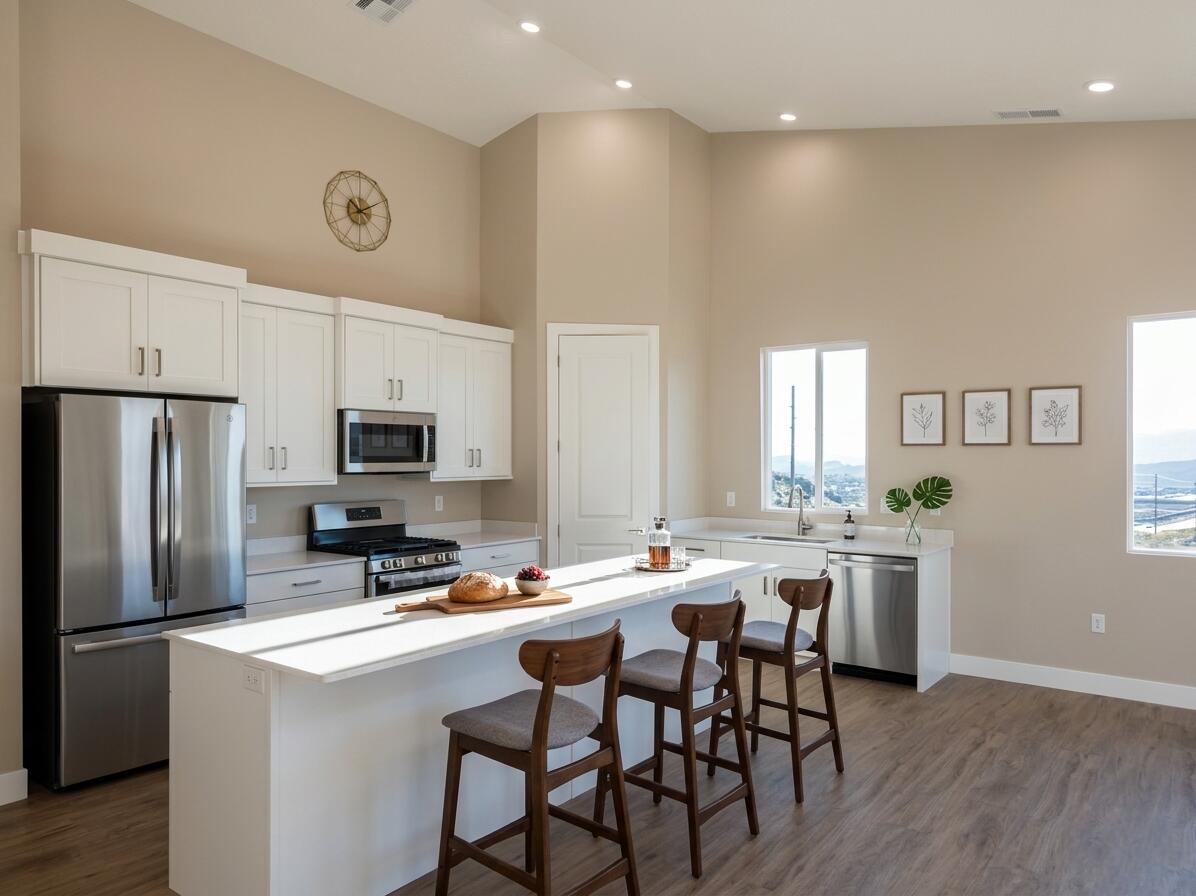 FRONT 9 AT SAND HOLLOW - Residential