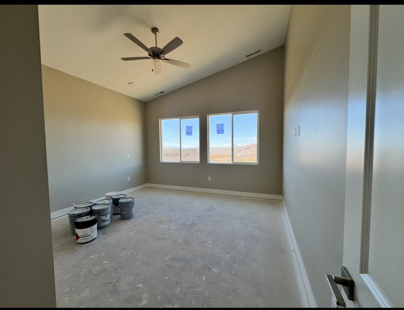 FRONT 9 AT SAND HOLLOW - Residential