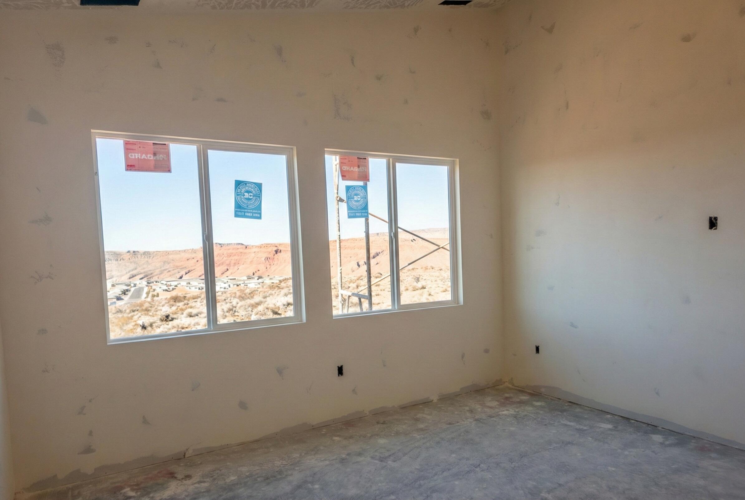 FRONT 9 AT SAND HOLLOW - Residential