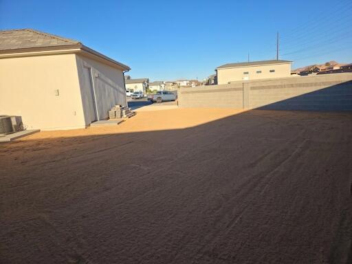 FRONT 9 AT SAND HOLLOW - Residential