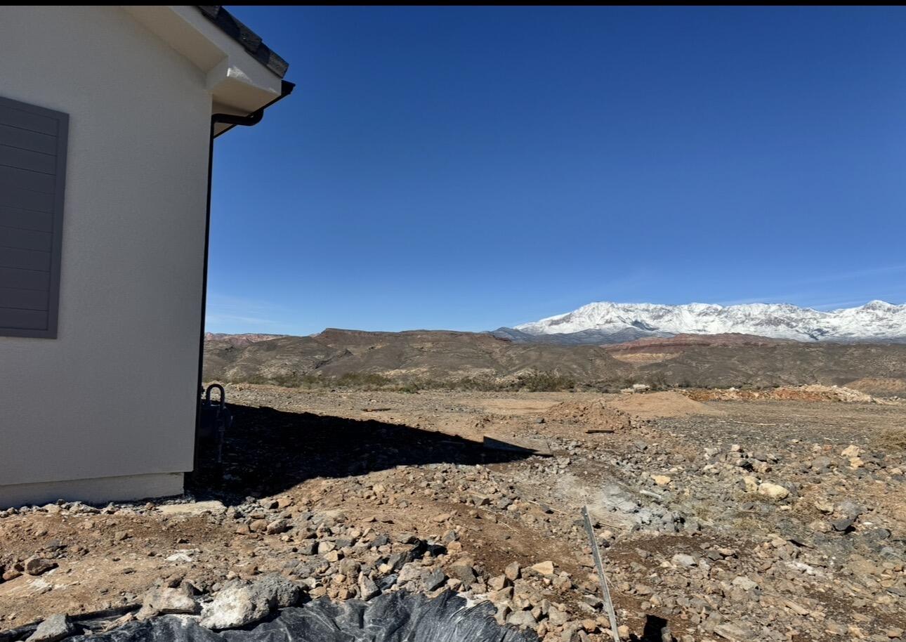 FRONT 9 AT SAND HOLLOW - Residential