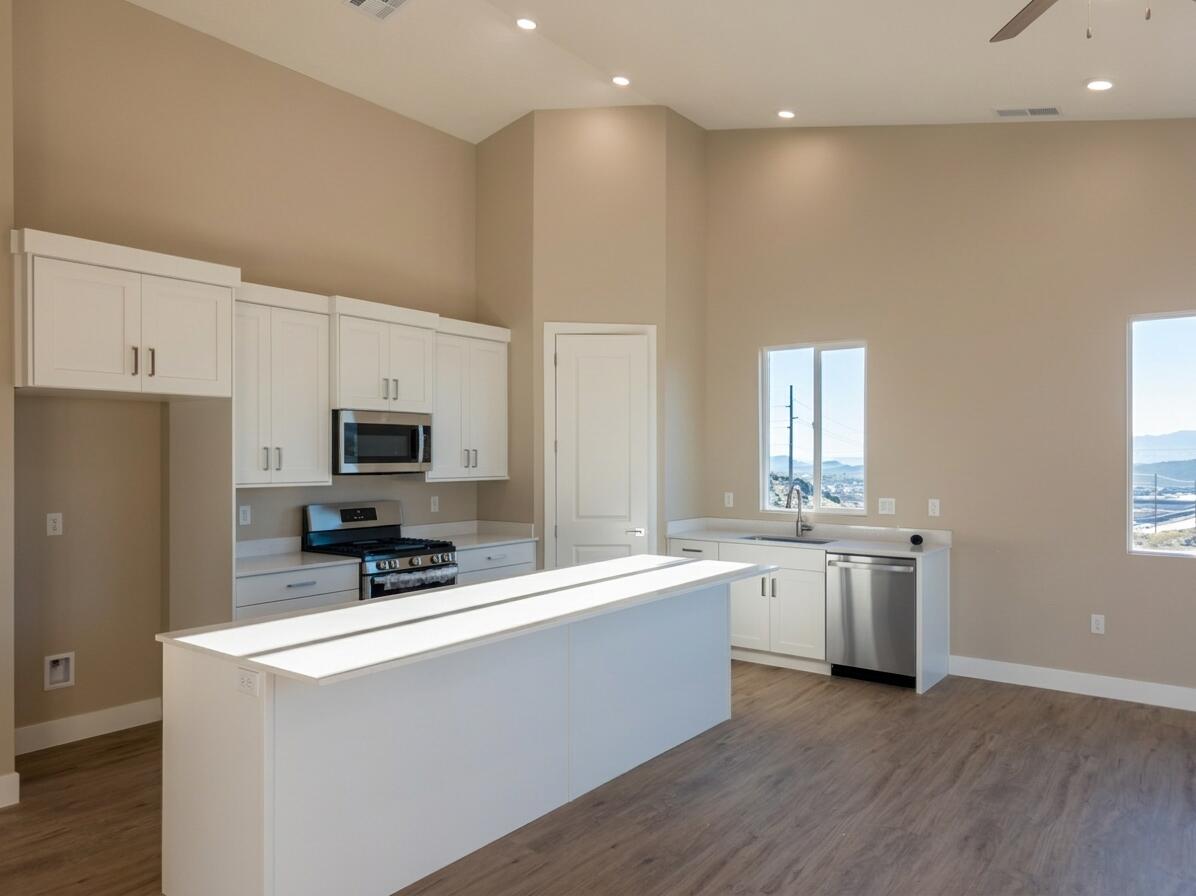 FRONT 9 AT SAND HOLLOW - Residential