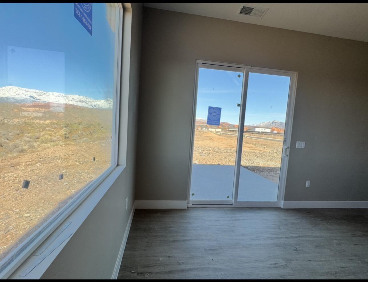 FRONT 9 AT SAND HOLLOW - Residential