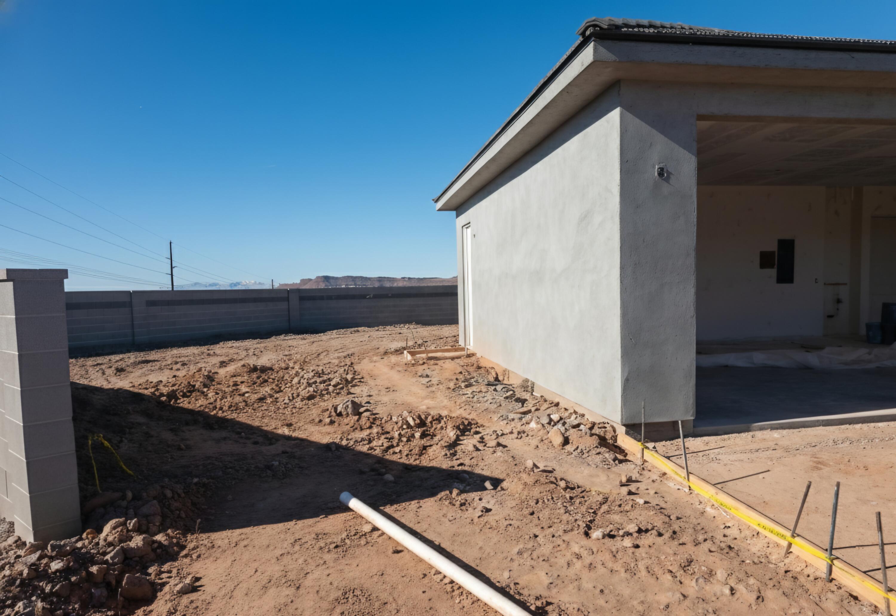 FRONT 9 AT SAND HOLLOW - Residential