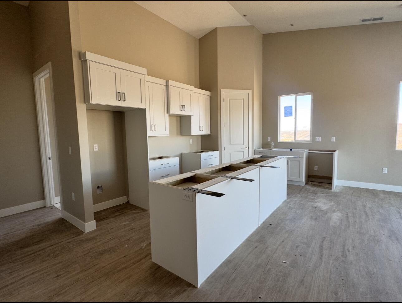 FRONT 9 AT SAND HOLLOW - Residential