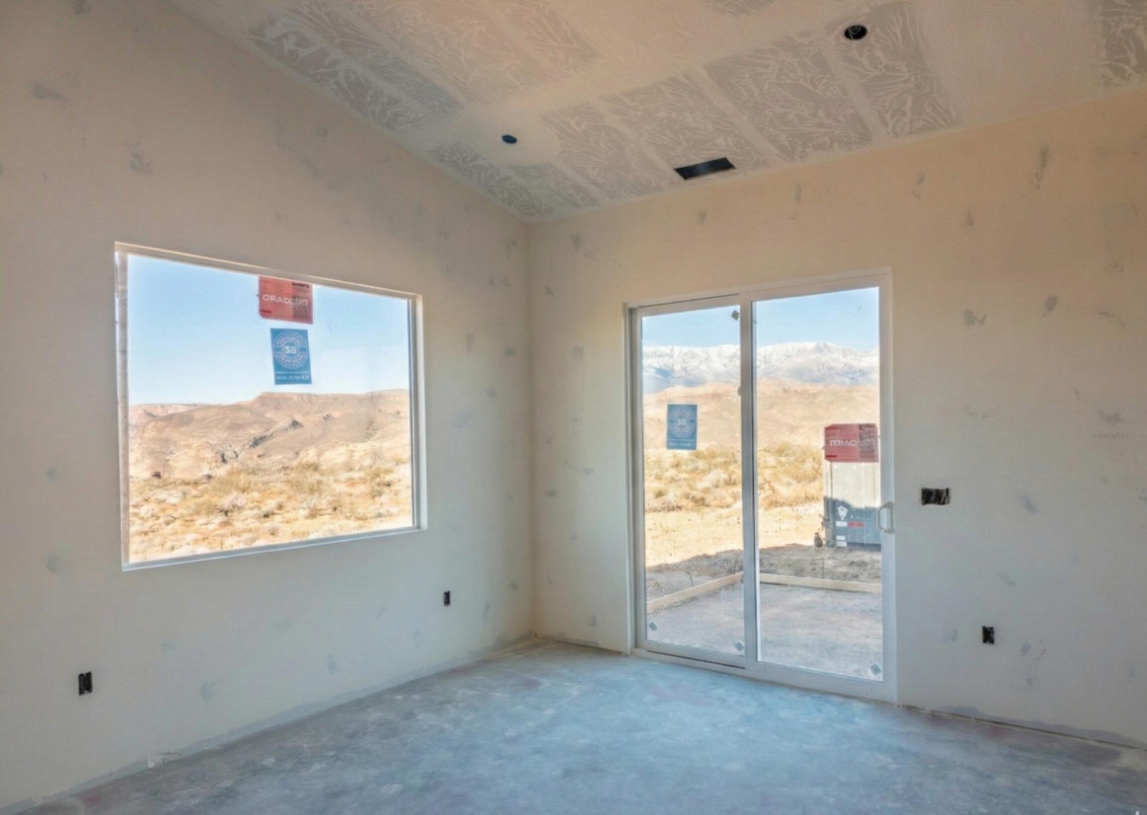 FRONT 9 AT SAND HOLLOW - Residential