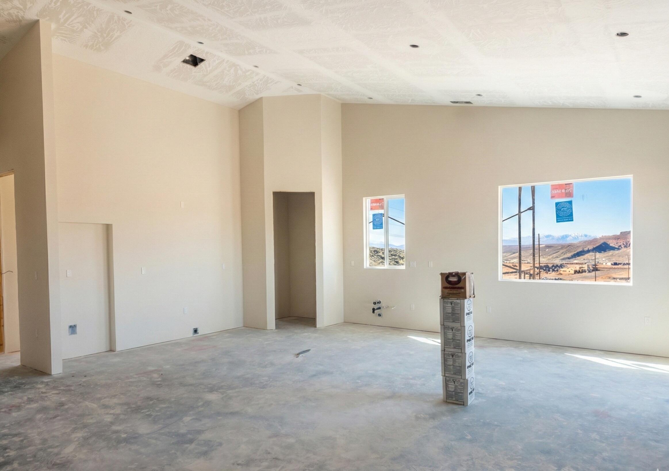 FRONT 9 AT SAND HOLLOW - Residential