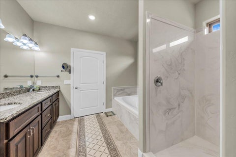 Tiny photo for 1129 N Horsemans Park DR, Dammeron Valley, UT 84783 (MLS # 26-274770)