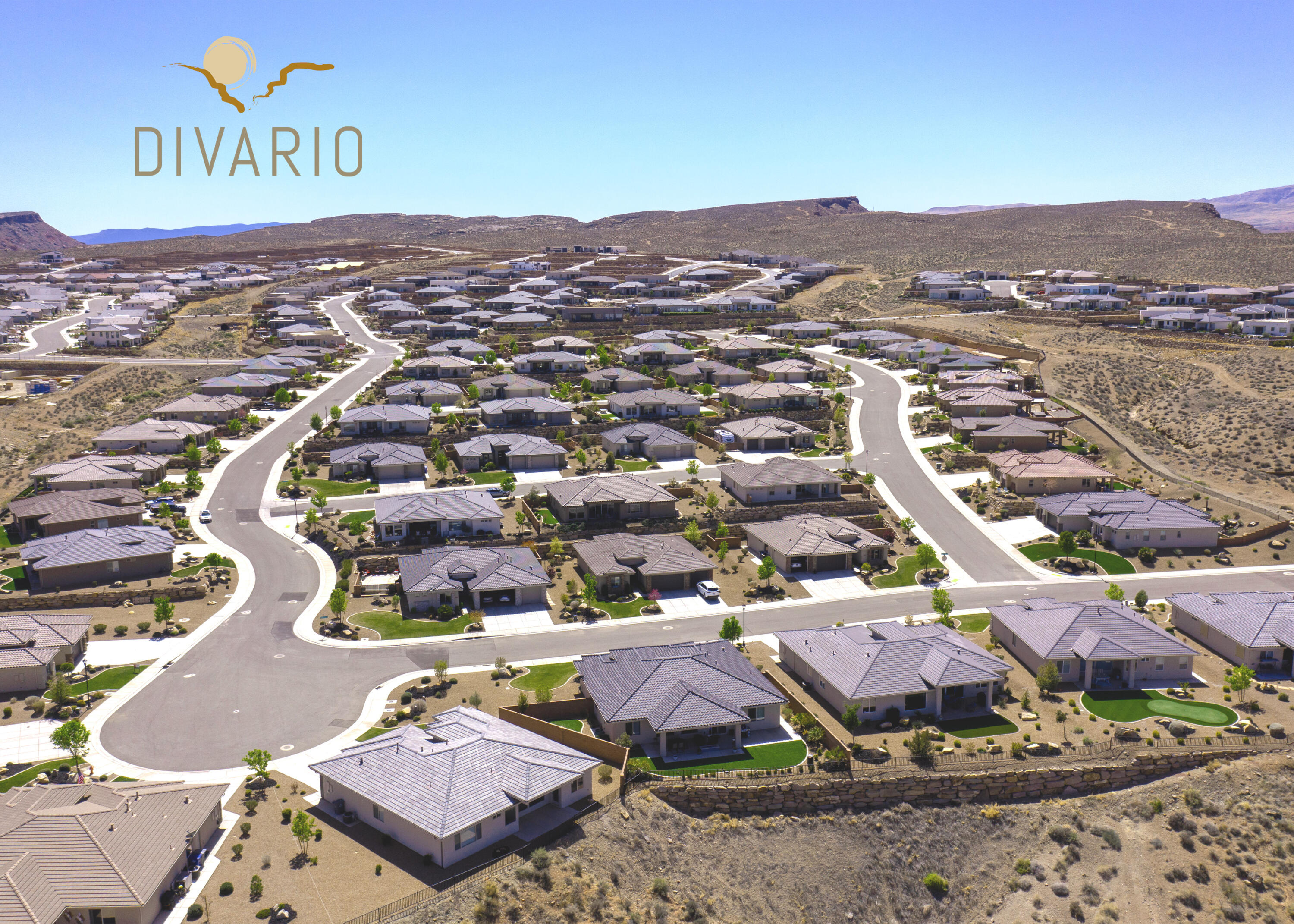 CECITA CREST AT DIVARIO - Land