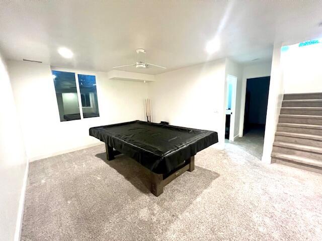 CANYON COTTONWOODS - Residential