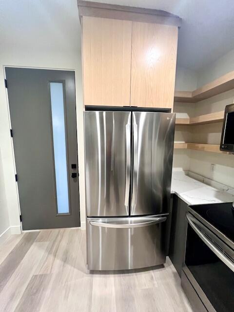 CANYON COTTONWOODS - Residential