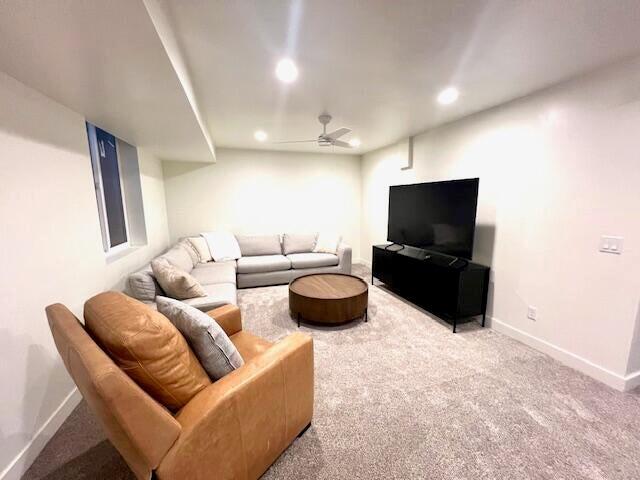 CANYON COTTONWOODS - Residential