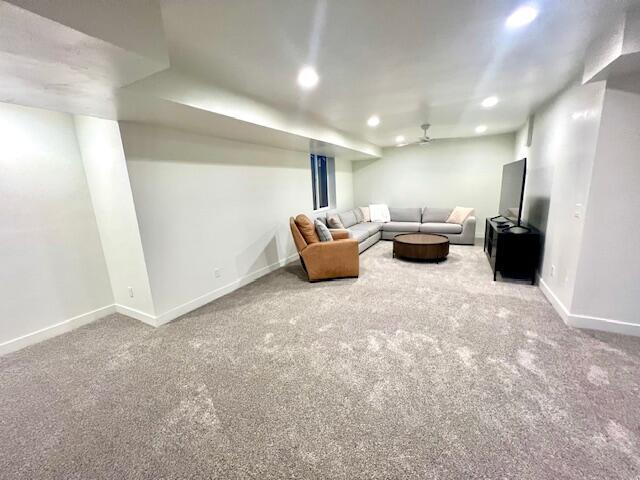 CANYON COTTONWOODS - Residential