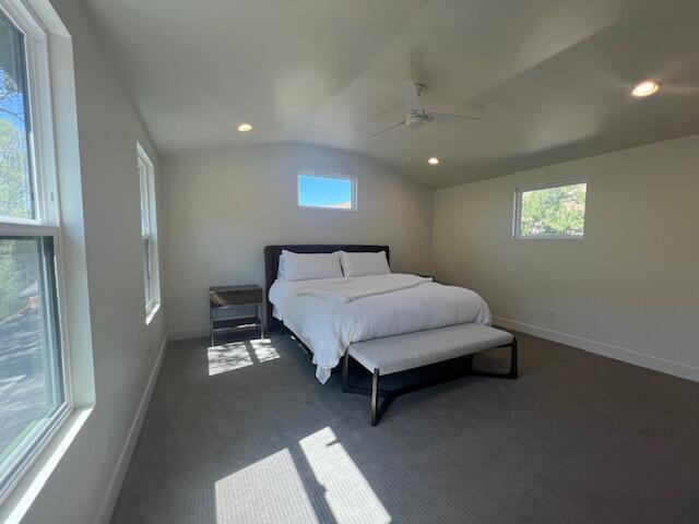 CANYON COTTONWOODS - Residential