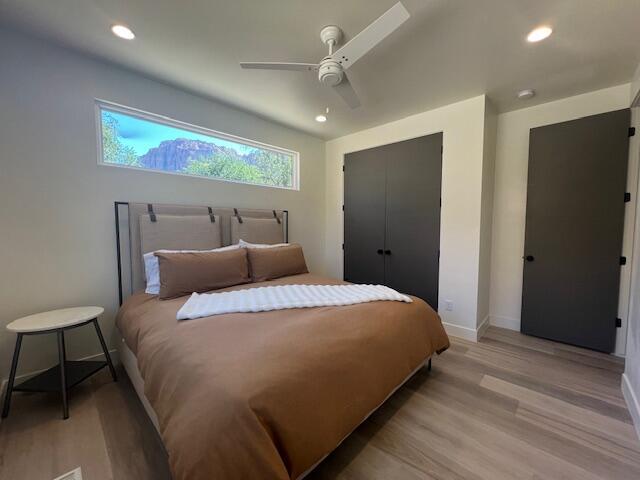 CANYON COTTONWOODS - Residential