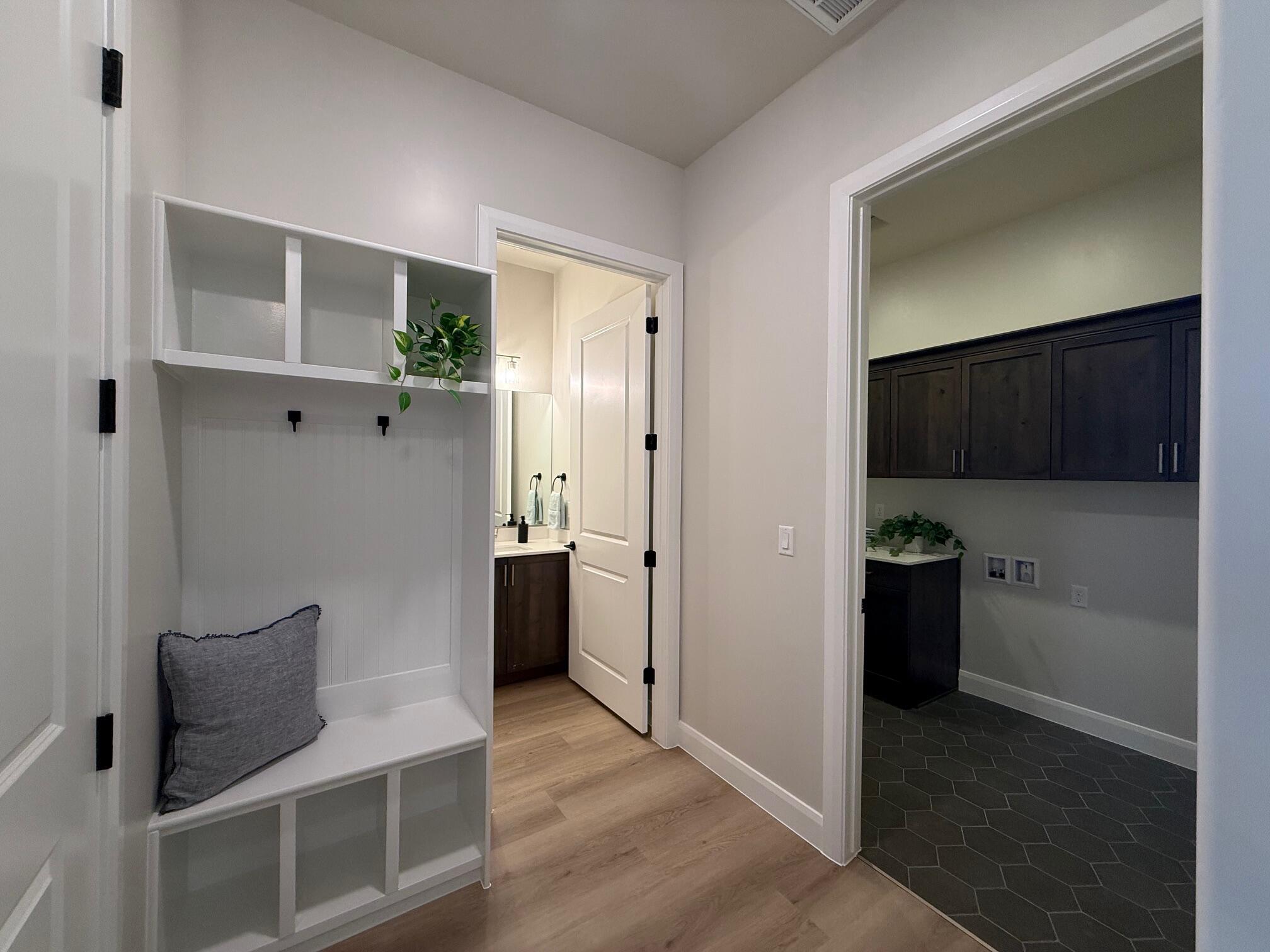 SERENITY ESTATES - Residential