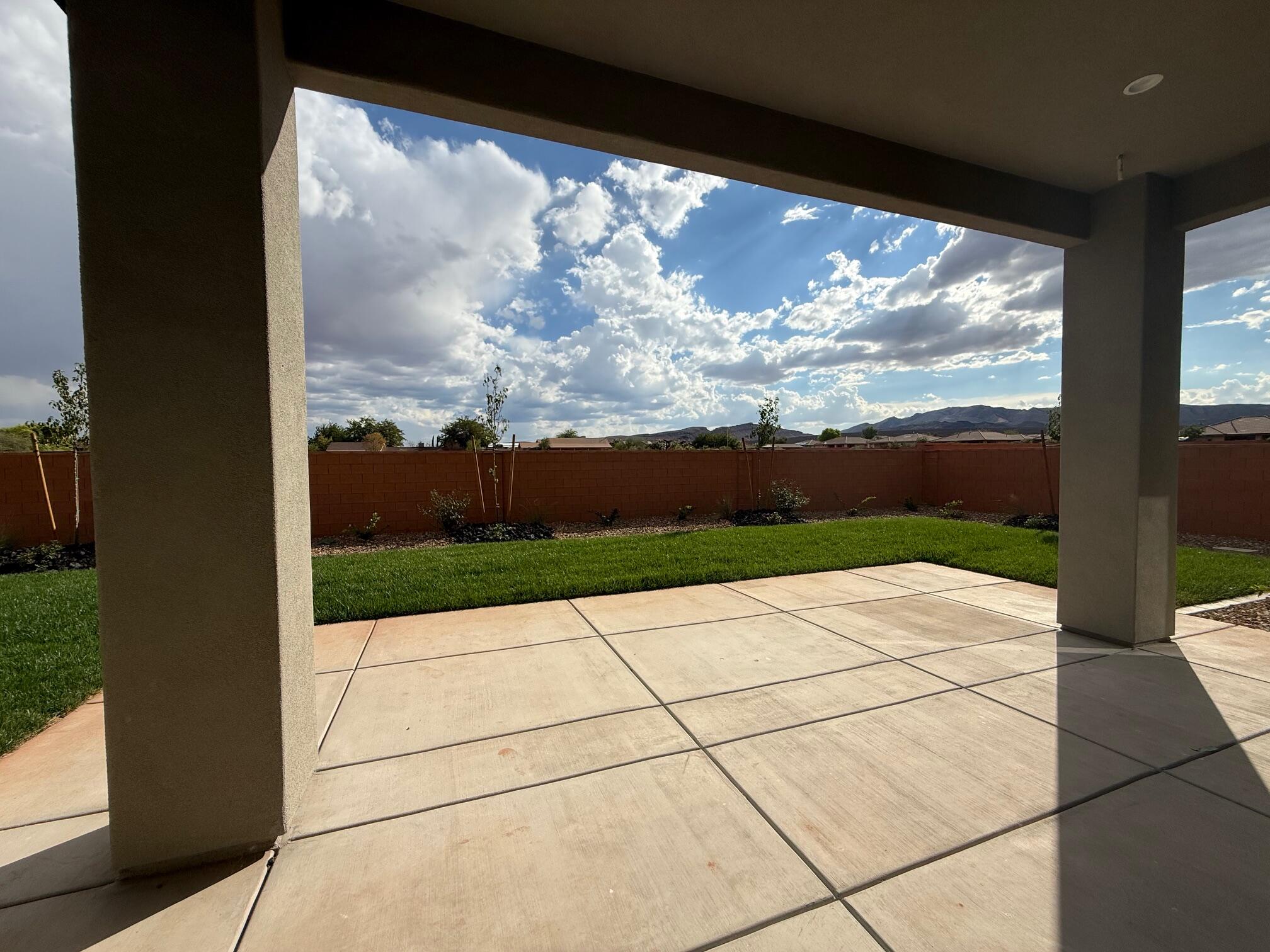 SERENITY ESTATES - Residential