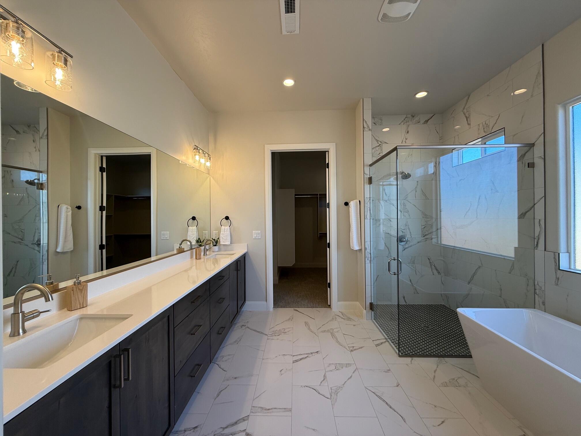 SERENITY ESTATES - Residential