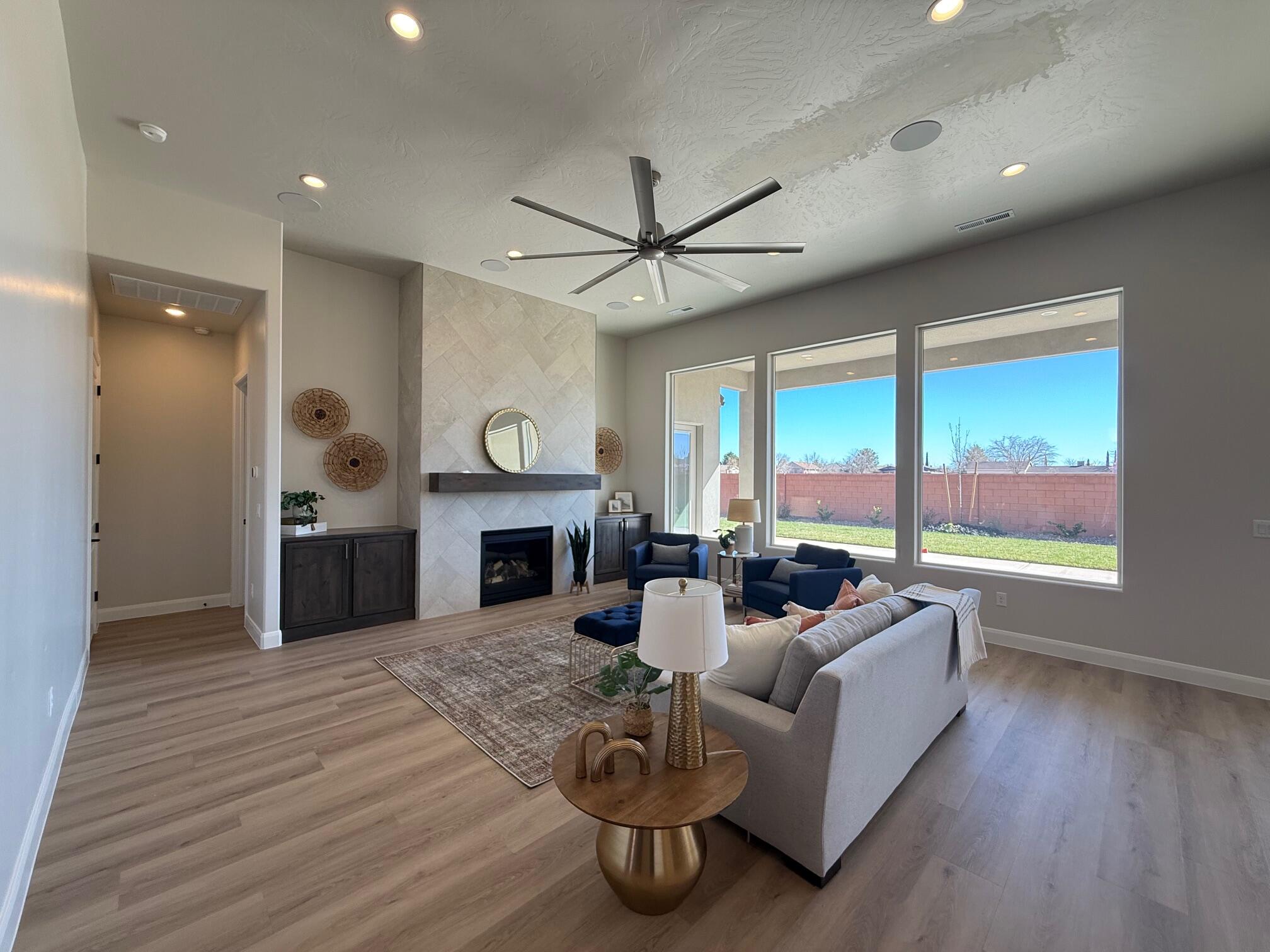 SERENITY ESTATES - Residential