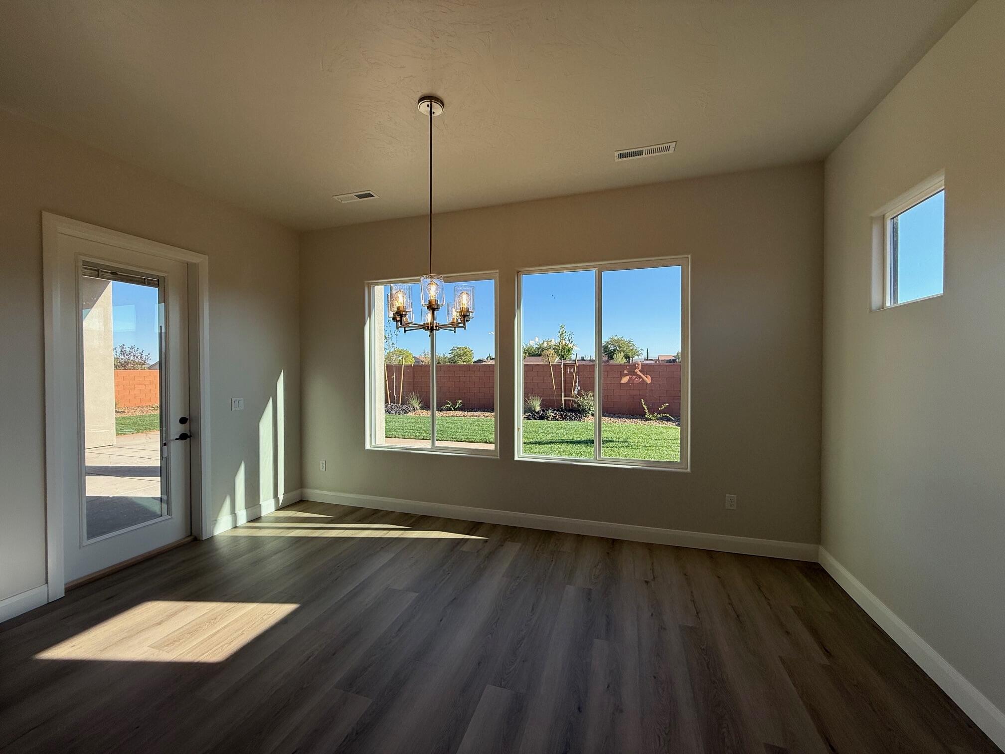 SERENITY ESTATES - Residential