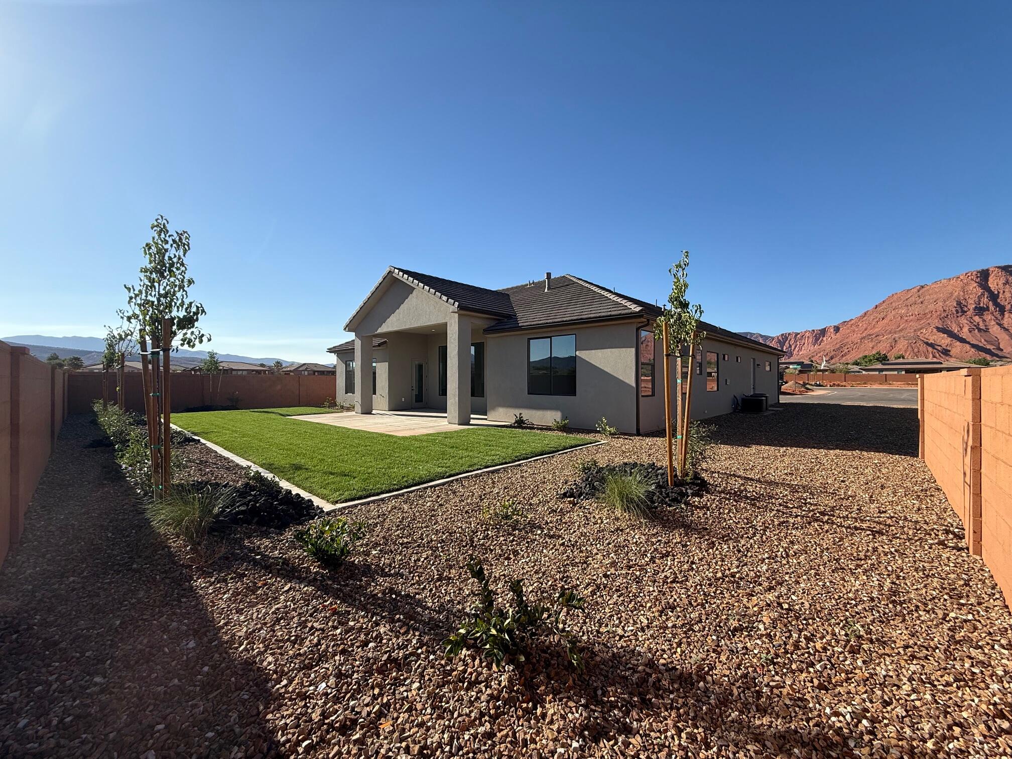 SERENITY ESTATES - Residential