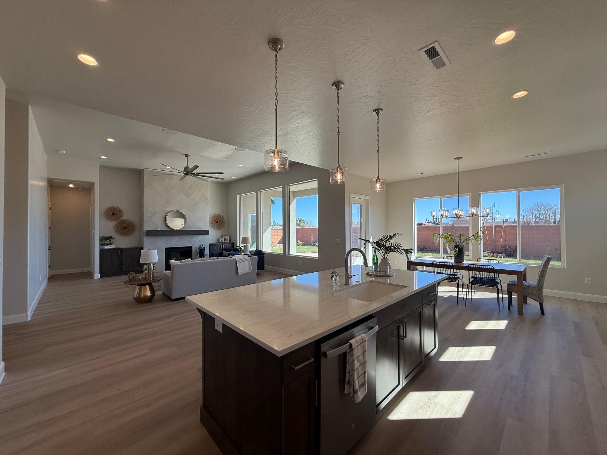 SERENITY ESTATES - Residential