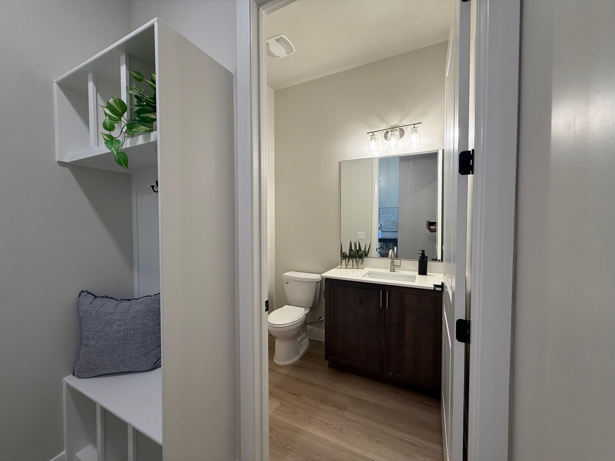 SERENITY ESTATES - Residential