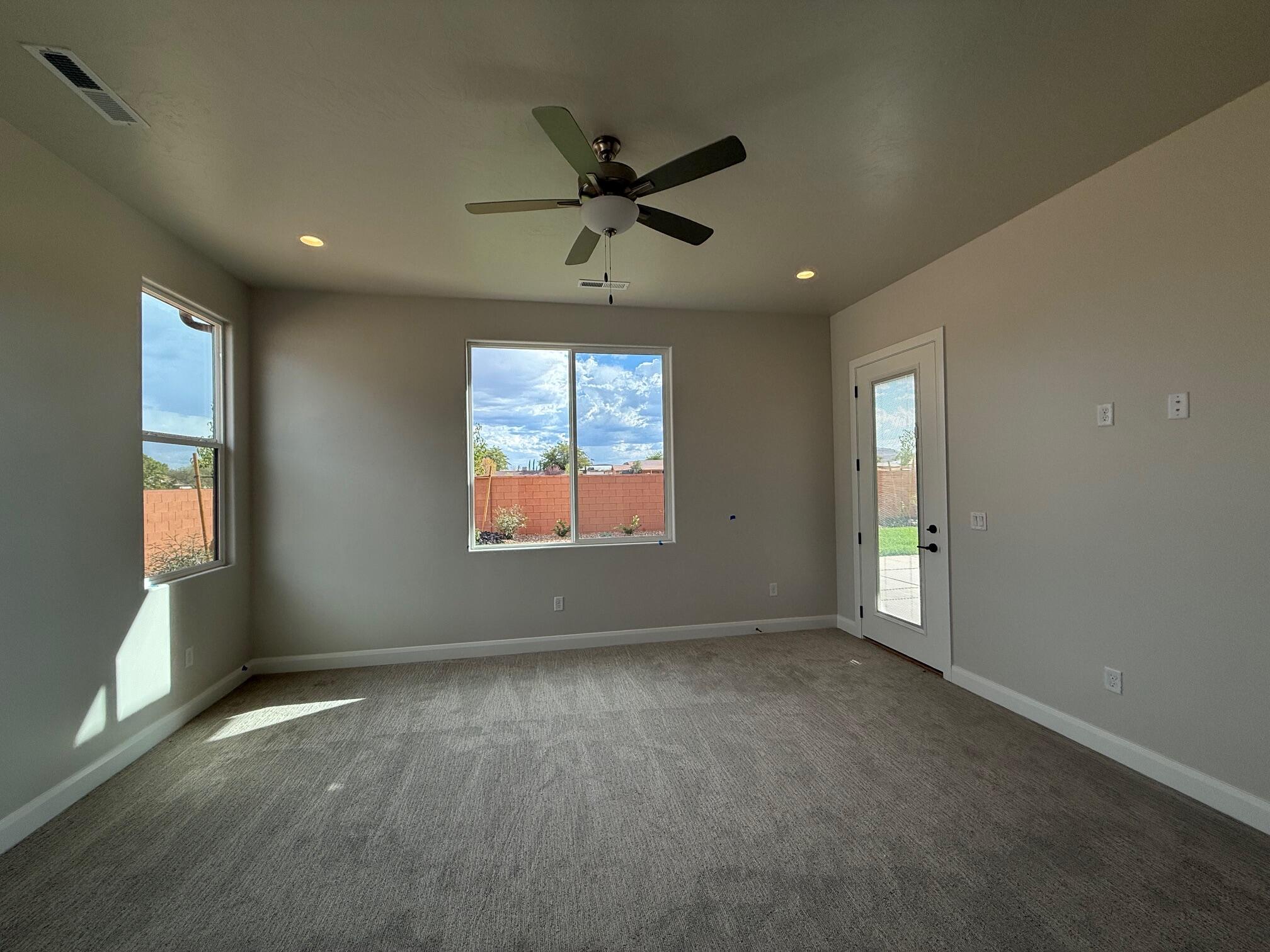 SERENITY ESTATES - Residential