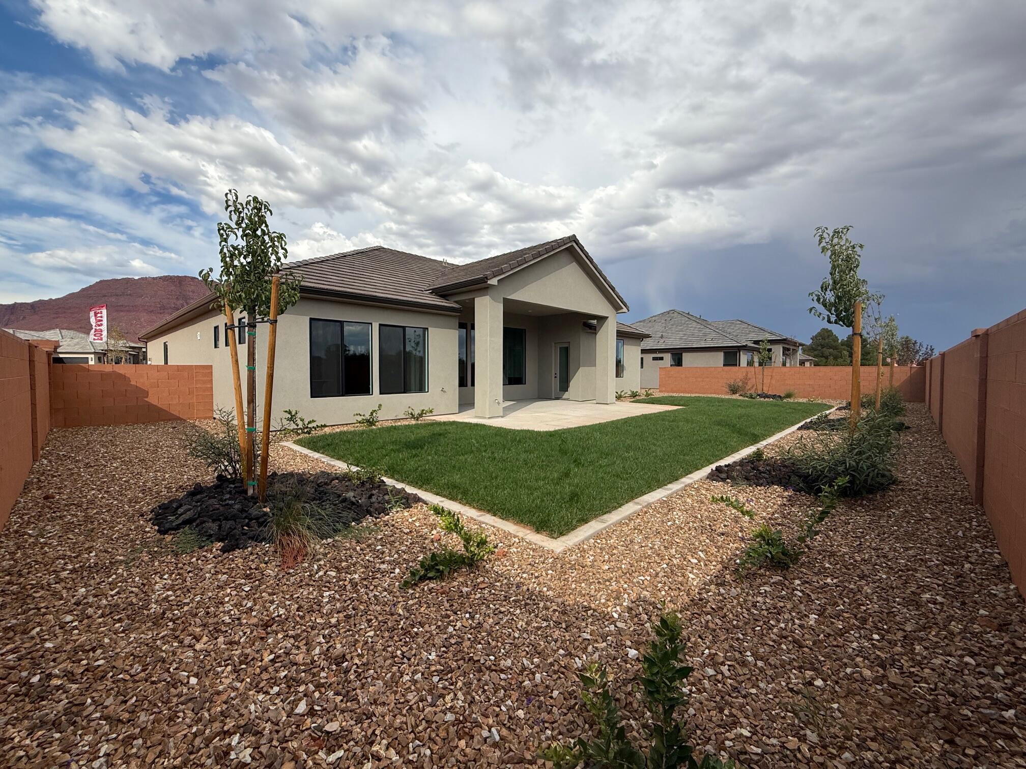 SERENITY ESTATES - Residential