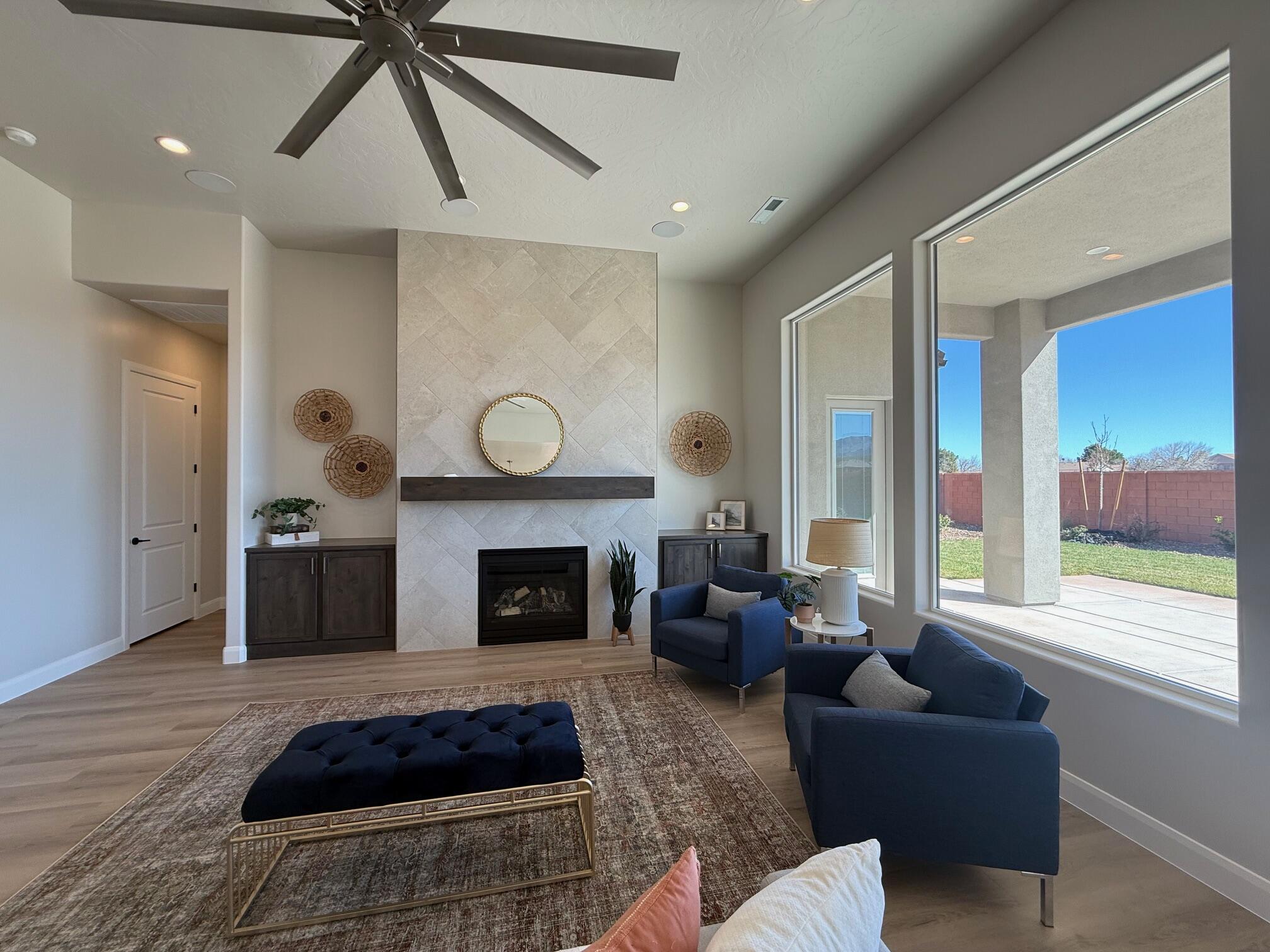 SERENITY ESTATES - Residential