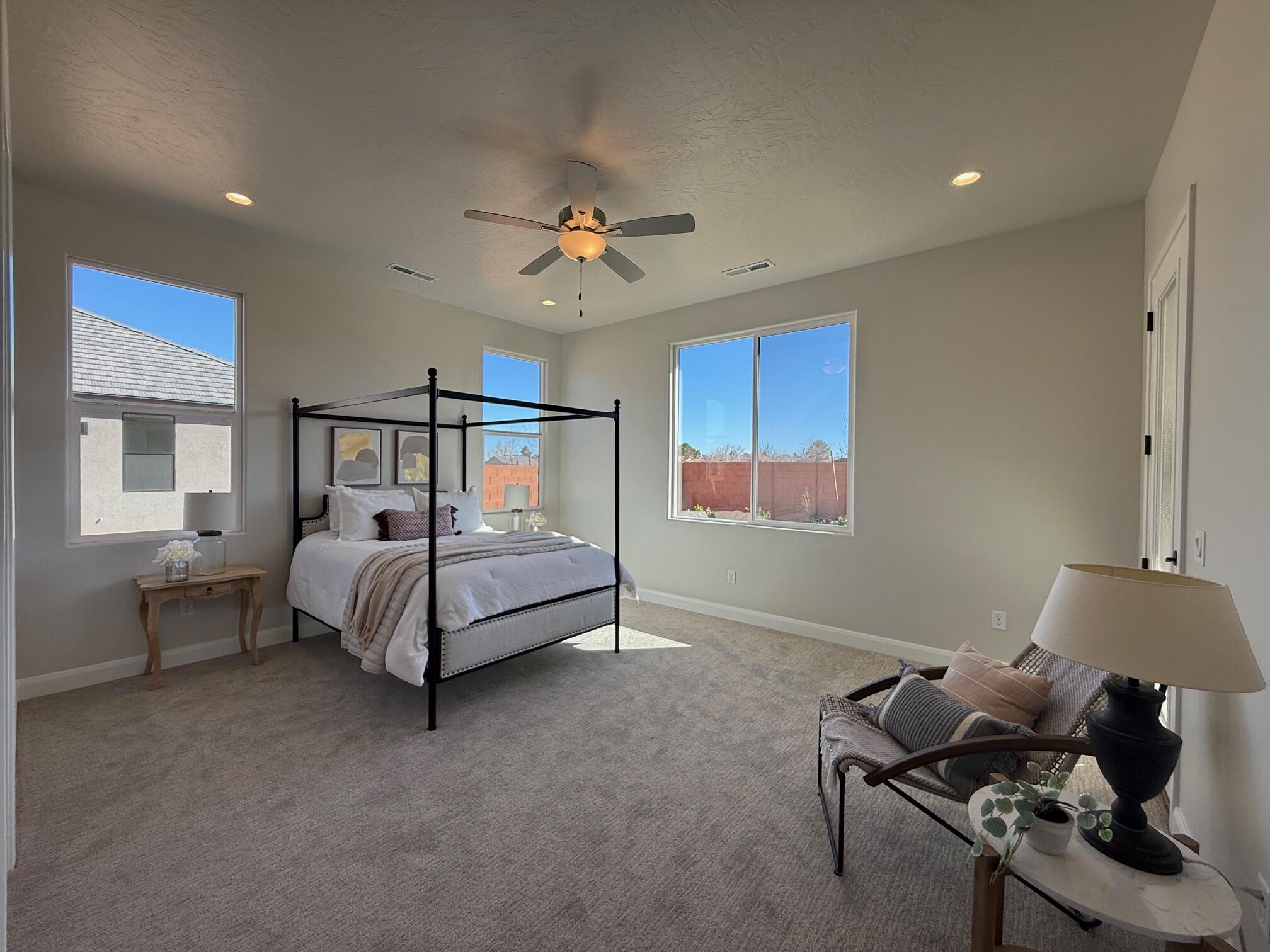 SERENITY ESTATES - Residential