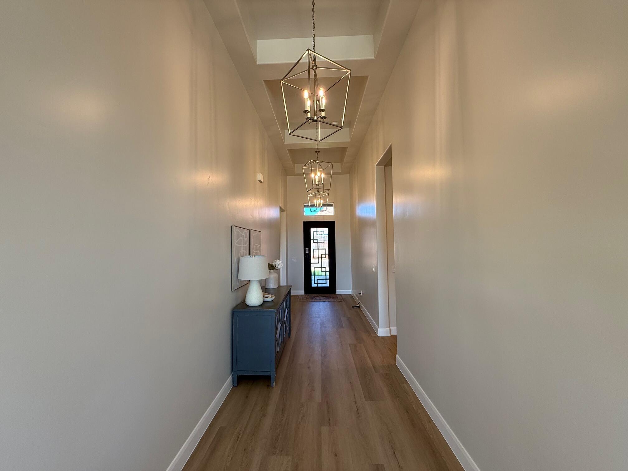 SERENITY ESTATES - Residential