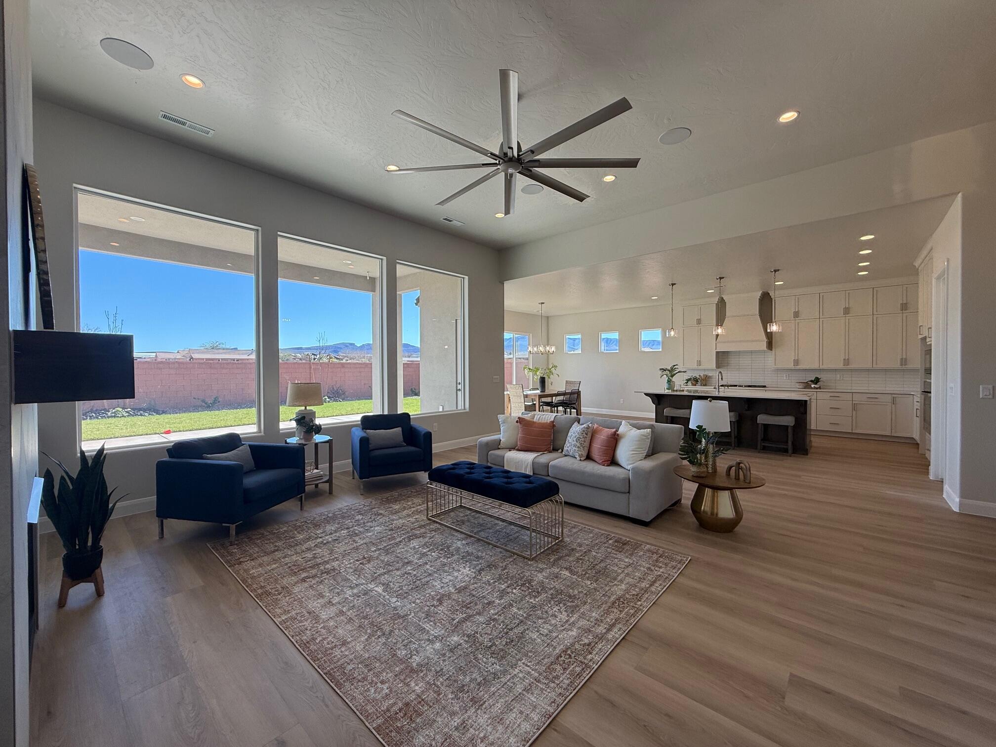 SERENITY ESTATES - Residential