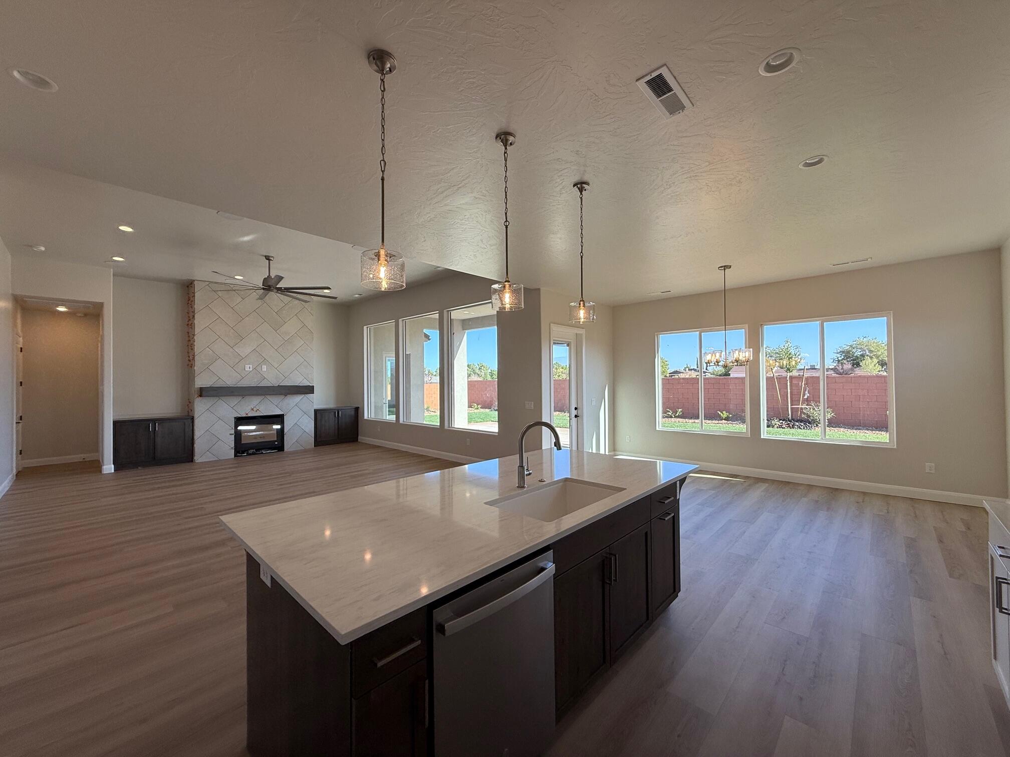 SERENITY ESTATES - Residential