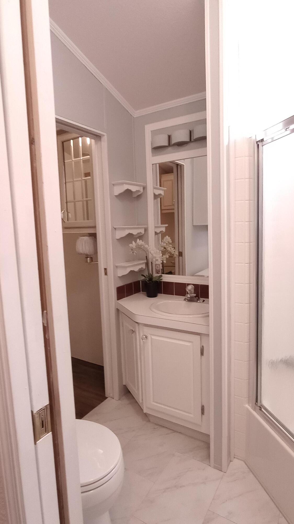 CHEROKEE SPRINGS RV PARK - Residential