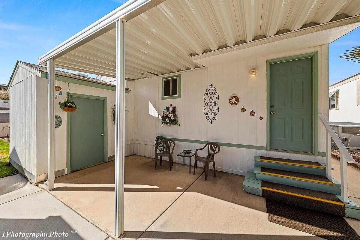 CHEROKEE SPRINGS RV PARK - Residential