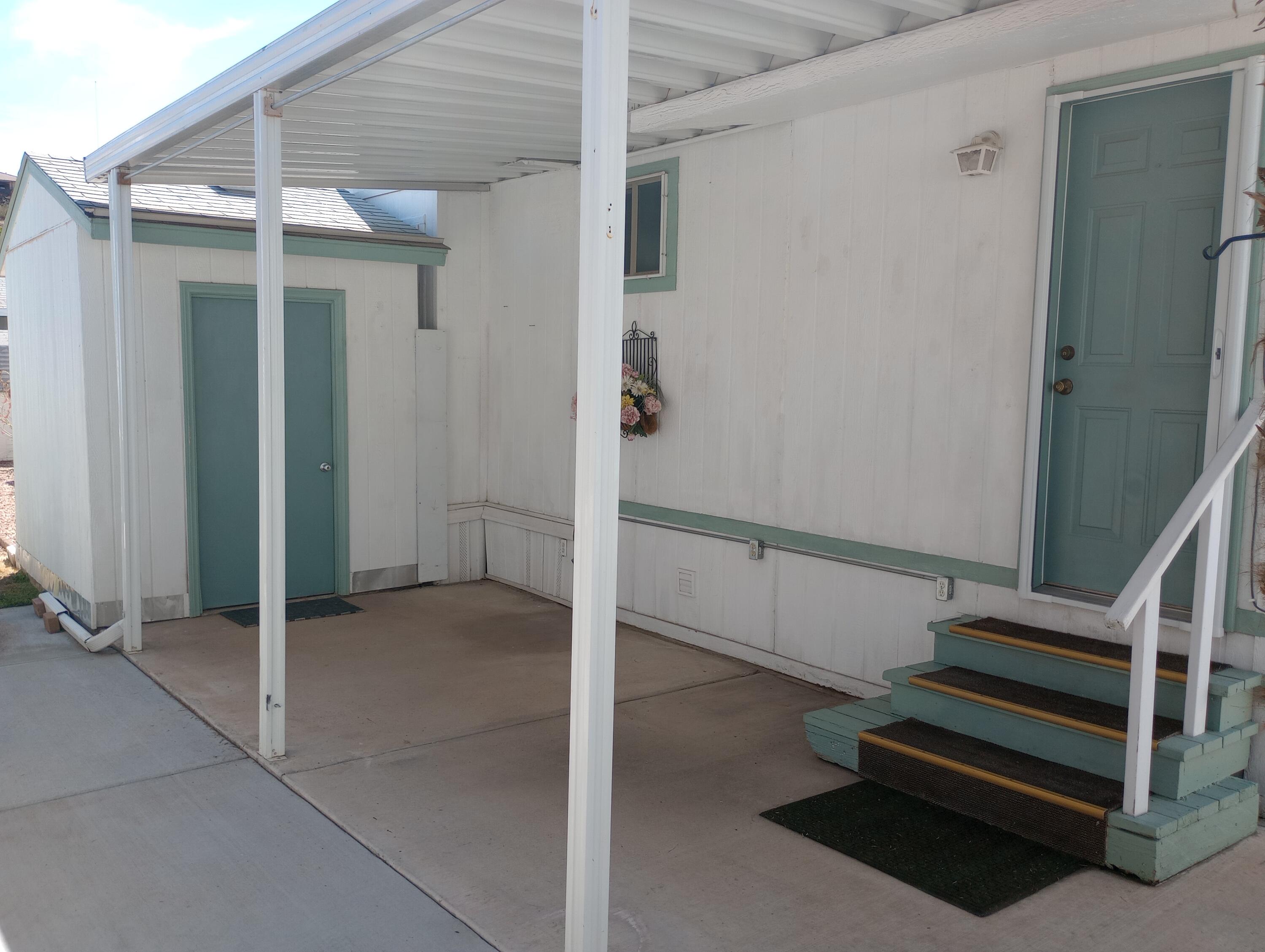 CHEROKEE SPRINGS RV PARK - Residential