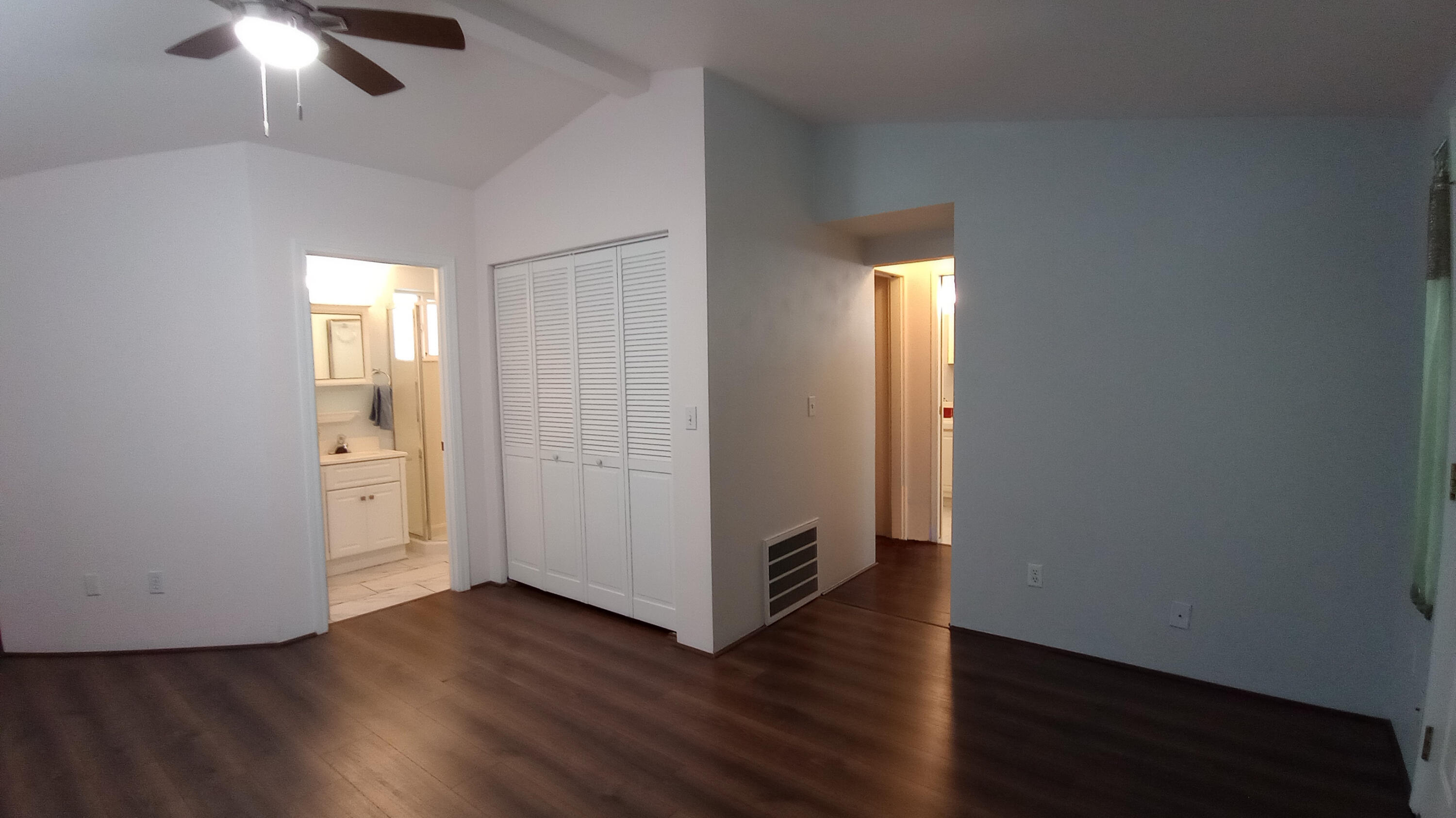 CHEROKEE SPRINGS RV PARK - Residential