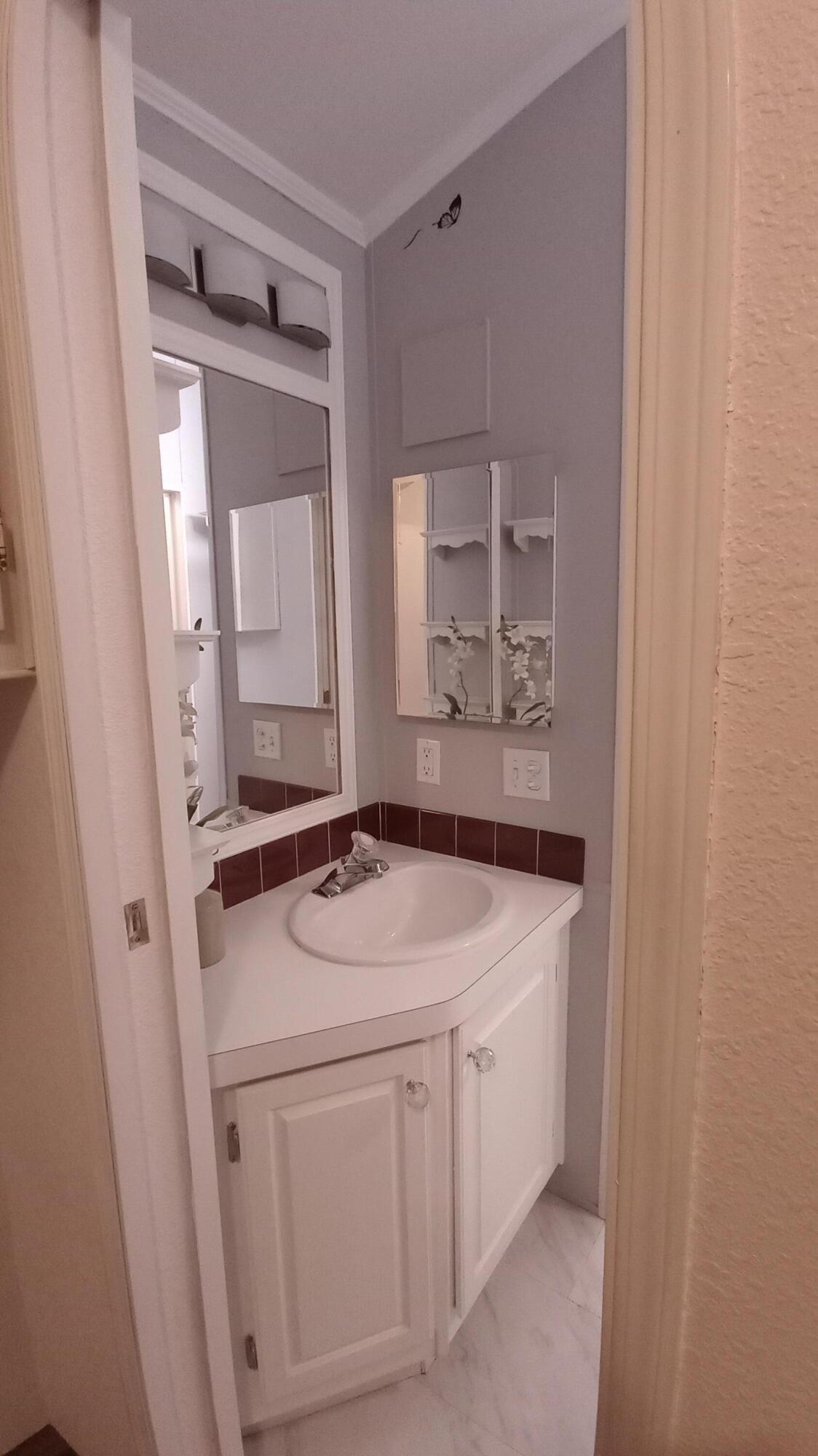 CHEROKEE SPRINGS RV PARK - Residential